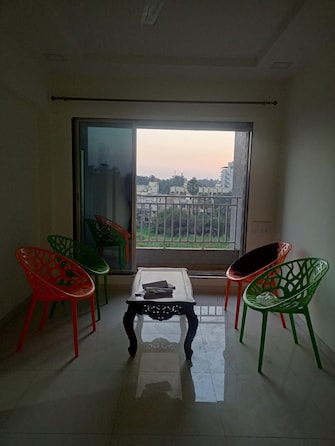 1 BHK Apartment For Resale in Classic Heights Vasai Vasai West Palghar  6538237