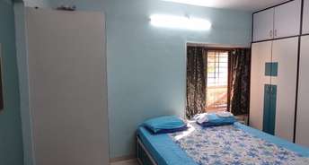 3 BHK Apartment For Rent in Gayatri Darshan Kandivali East Mumbai 6538340