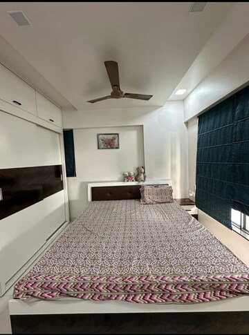 Room in 2 BHK Apartment at Capricorn One Green Park, Kondhwa – for Sale