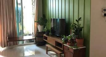 2 BHK Apartment For Rent in Rustomjee Urbania Aurelia Majiwada Thane 6538269