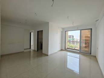 3 BHK Apartment For Rent in Sector 42 Navi Mumbai 6538305