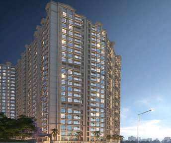 3 BHK Apartment For Resale in Bandra East Mumbai 6538342