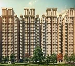 2 BHK Apartment For Rent in Signature Global The Millennia Phase 1 Sector 37d Gurgaon  6538370