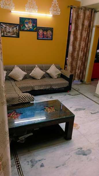3 BHK Builder Floor For Rent in Preet Vihar Delhi 6538369