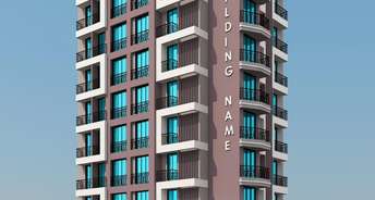 1 BHK Apartment For Resale in Karanjade Navi Mumbai 6538400