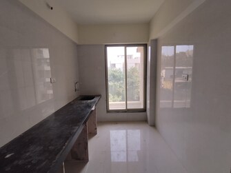 1 BHK Apartment For Resale in Sai Prasad Garden New Panvel Navi Mumbai  6538451