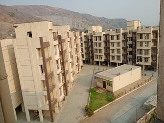 1 BHK Apartment For Resale in Sai Prasad Garden New Panvel Navi Mumbai  6538451