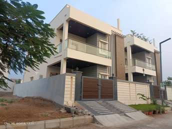 3 BHK Villa For Resale in JB Serene Villas Ibrahimpatnam Hyderabad 6538438