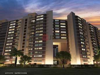 3 BHK Apartment For Resale in Kumar Palmsprings Undri Pune  6538457