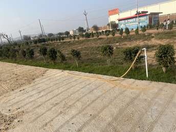 Commercial Land 250 Sq.Ft. For Resale In Nh 8 Neemrana 6538458