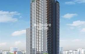 2 BHK Apartment For Resale in Wadhwa Pristine Matunga West Mumbai 6538495