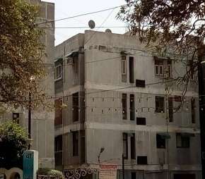3 BHK Apartment For Rent in Bathla Apartment Ip Extension Delhi 6538546