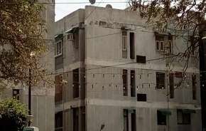 3 BHK Apartment For Rent in Bathla Apartment Ip Extension Delhi 6538546