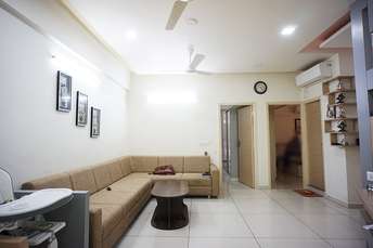 2 BHK Apartment For Resale in Memnagar Ahmedabad 6538532