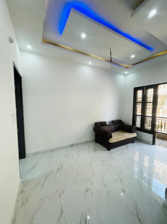 1 BHK Apartment For Resale in Sector 115 Mohali  6538625