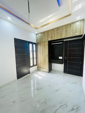 1 BHK Apartment For Resale in Sector 115 Mohali  6538625