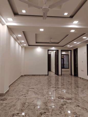 3 BHK Builder Floor For Rent in Chattarpur Delhi 6538677