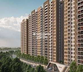 2 BHK Apartment For Resale in Kohinoor Kaleido Kharadi Pune 6538670
