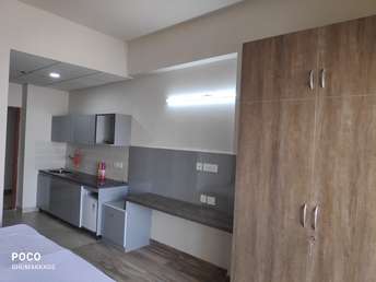 1 BHK Apartment For Rent in Paramount Golfforeste Gn Sector Zeta I Greater Noida 6538657