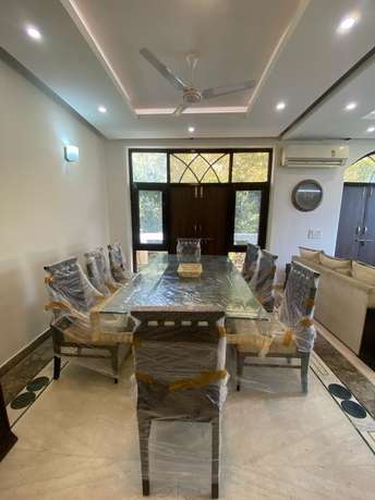 3 BHK Builder Floor For Rent in Sushant Lok I Gurgaon 6538672