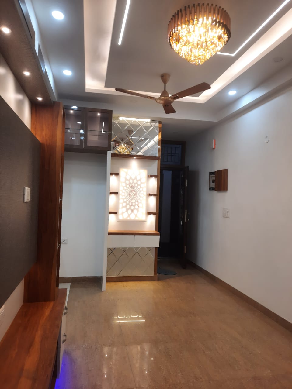 3 BHK Apartment For Resale in Indirapuram Ghaziabad  6538731