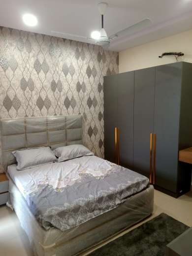 1 Bedroom 674 Sq.Ft. Apartment in Sector 84 Faridabad