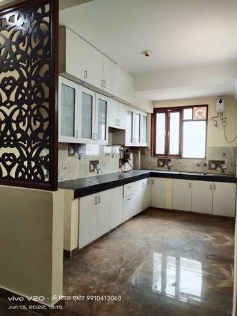 3 BHK Builder Floor For Rent in Chattarpur Delhi 6539083