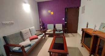 2 BHK Apartment For Rent in Ramky One North Yelahanka Bangalore 6538799