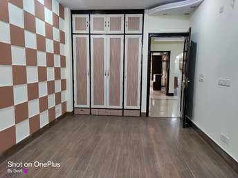 3 BHK Builder Floor For Rent in Vipul Square Sushant Lok I Gurgaon 6538808