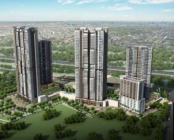 2 BHK Apartment For Resale in Emaar Digi Homes Sector 62 Gurgaon 6538863