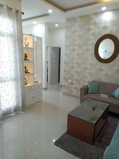 2 BHK Apartment For Resale in HRH City Vasant Valley Sector 56a Faridabad 6538889