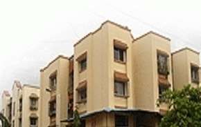 1 BHK Apartment For Rent in Progressive Mangal Krupa Kopar Khairane Navi Mumbai 6538912