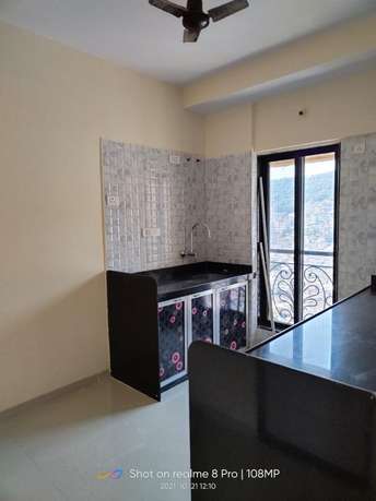 1 RK Apartment For Rent in Mayfair Housing Hillcrest Vikhroli West Mumbai  6538929