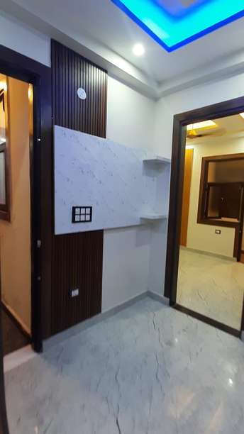 2 BHK Builder Floor For Resale in Ankur Vihar Delhi  6538957