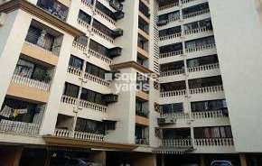 3 BHK Apartment For Rent in Technopark II Kandivali East Mumbai 6538969
