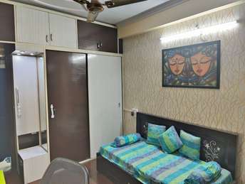 3 BHK Builder Floor For Rent in Mahavir Enclave 1 Delhi 6539005