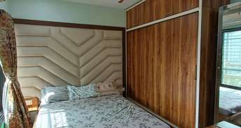 2 BHK Apartment For Rent in Technopark II Kandivali East Mumbai 6539015