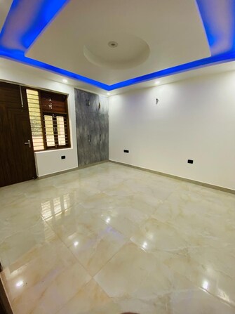 4 BHK Builder Floor For Resale in Sector 84a Faridabad  6539022