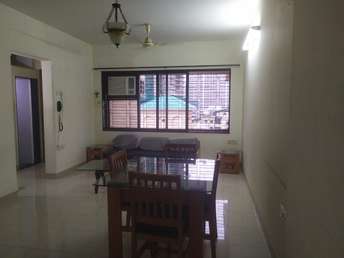 1 BHK Apartment For Resale in Samarth Ashish CHS Andheri West Mumbai 6510376