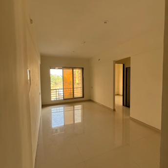 2 BHK Apartment For Resale in Ulwe Sector 23 Navi Mumbai 6539113
