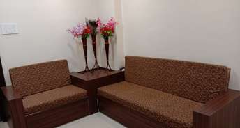 1 BHK Apartment For Rent in Uttam Nagar Pune 6539102