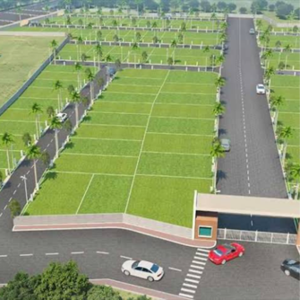 Commercial Industrial Plot 18 Acre For Resale in Samalkha Panipat  6539158