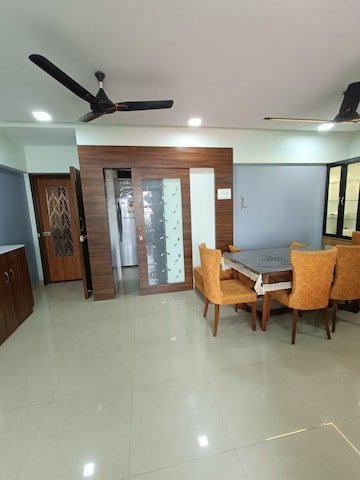 2 BHK Apartment For Resale in New Vasundhara CHS Kandivali East Mumbai  6539135