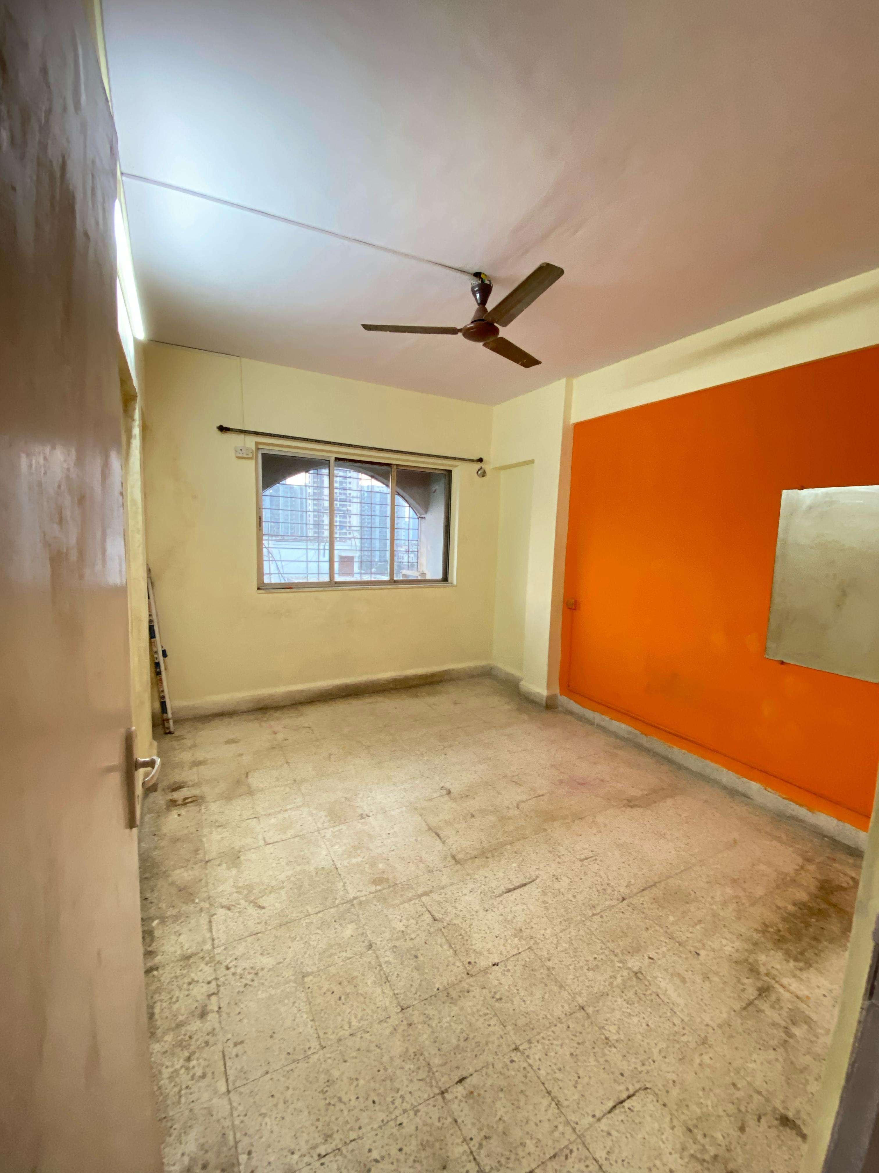 2 BHK Apartment For Rent in Anita Vihar Kandivali East Mumbai 6539111