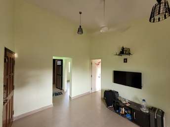1 BHK Apartment For Rent in Siolim North Goa 6539152