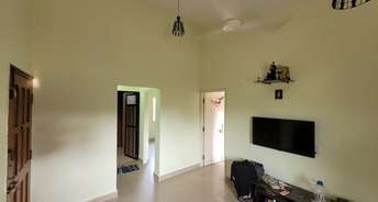 1 BHK Apartment For Rent in Siolim North Goa 6539152