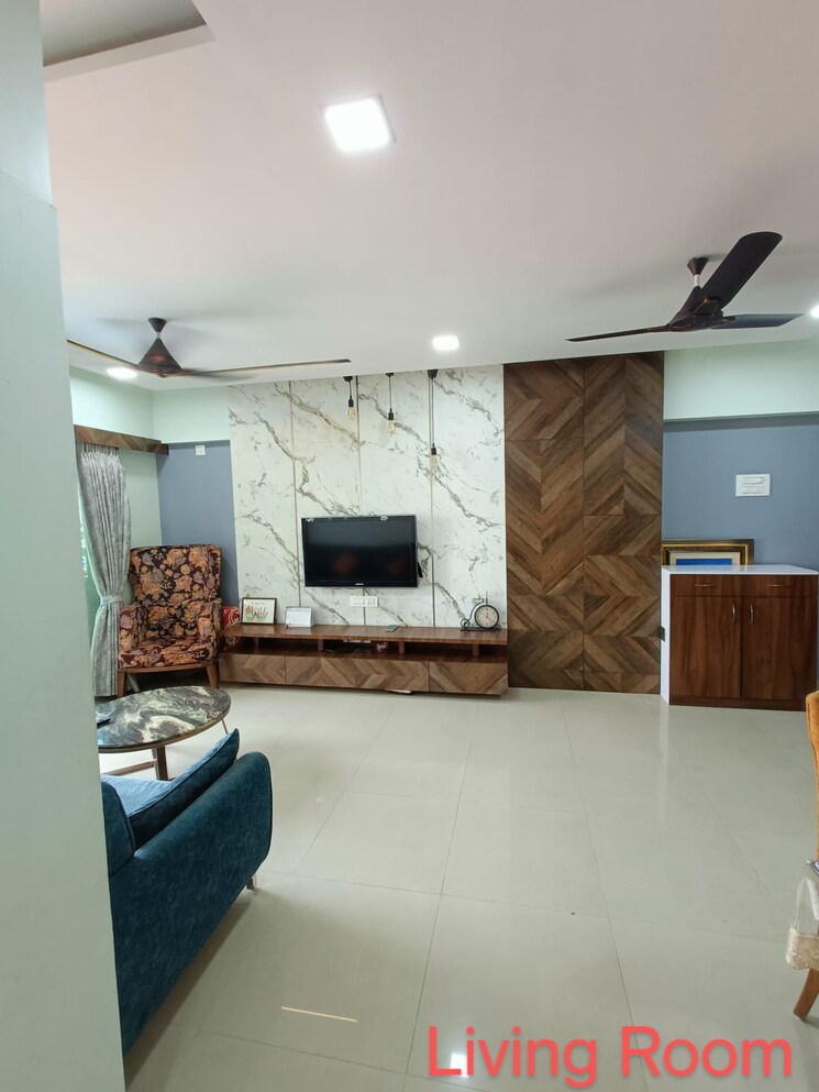 Kitchen, kanakia-challengers 2 Bedroom 960 Sq.Ft. Apartment In Kandivali East Mumbai 6539171