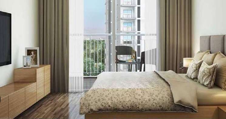4 Bedroom 2600 Sq.Ft. Apartment in Sector 89 Gurgaon