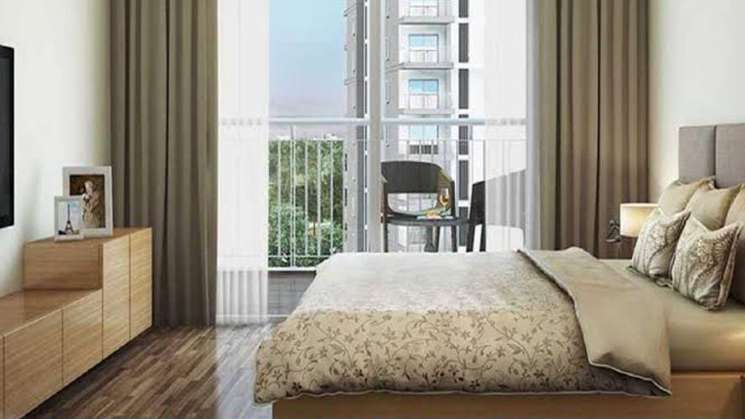 4 Bedroom 2600 Sq.Ft. Apartment in Sector 89 Gurgaon