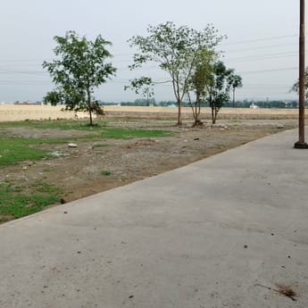 Plot For Resale in Sultanpur Lucknow  6539197